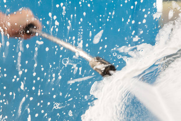 Best Machinery and Equipment Cleaning  in Emory, VA